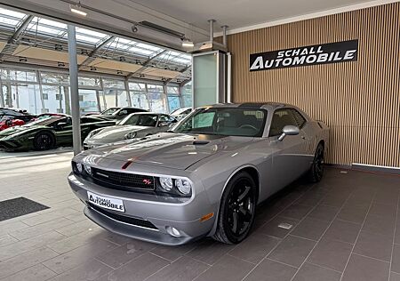 Dodge Challenger #HEMI#TRACK-PACK#BLACKTOP#SOUND#SD#20"