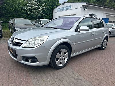 Opel Signum Edition *Automatik*HU Neu*Service Neu*