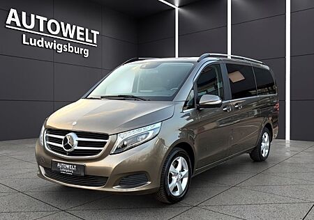 Mercedes-Benz V 250 V250 Avantgarde Edition Lang
