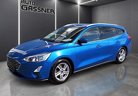 Ford Focus Turnier 1.0 EcoBoost Start-Stopp-System