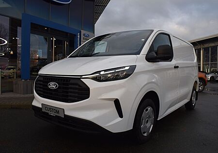 Ford Transit Custom 300 L1H1 LKW VA Trend V710 NEUES