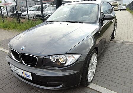 BMW 118i 118 Baureihe 1 Lim. ,LED