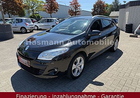 Renault Megane III Grandtour Dynamique 1.6*KLIMA*2.HAND*