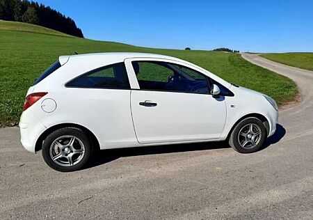 Opel Corsa 1.0 Twinport ecoFLEX Edition Edition