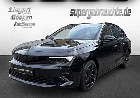 Opel Astra L Sports Tourer GS *AT*PANO*KAMERA*