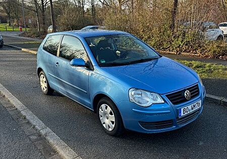 VW Polo Volkswagen 1.4 Comfortline Comfortline