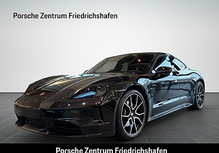 Porsche Taycan gebraucht kaufen Porsche Taycan 4S SportDesign InnoDrive LED-Matrix BOSE