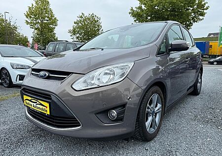 Ford C-Max Sync Edition/NAVI/SHZ/