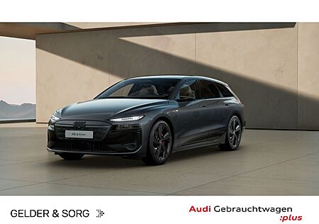 Audi A6 e-tron A6 Avant e-tron performance S line*HuD*B&O*Pano