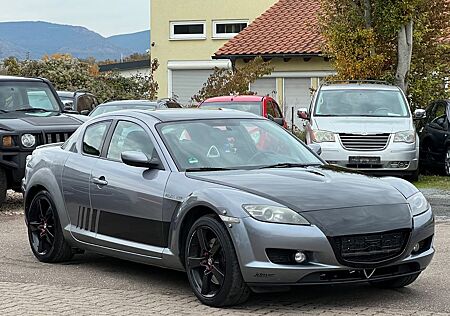 Mazda RX-8 Challenge*KLIMA*