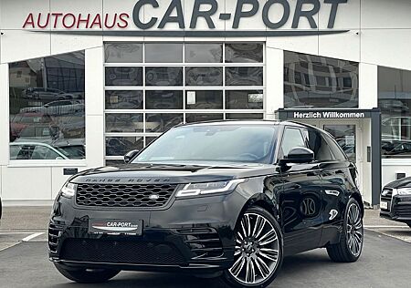Land Rover Range Rover Velar R-DYNAMIC| HSE| 360°| VOLLAUS.