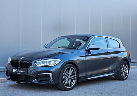 BMW 140 1 Series M140i M-Sport - Sunroof - Camera -