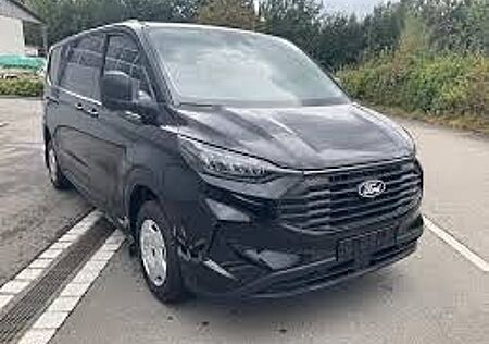 Ford Transit Custom Kombi 320 L2 Trend AUTOMATIK