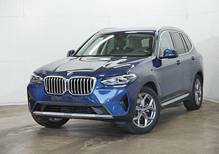 BMW X3 xDrive20d 19" Standhzg AHK 360°