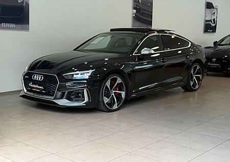 Audi RS5 Sportback*PANO*Alu"20*B&O*H-UP*SP-ABGAS*KAM*