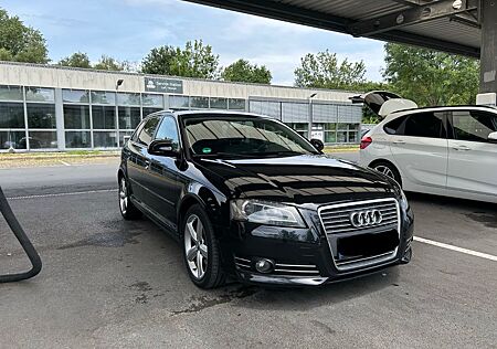 Audi A3 1.4 TFSI Ambiente Sportback Ambiente