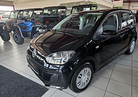 VW Up Volkswagen ! move ! Klima 5 Türer Cool&Sound Paket 1