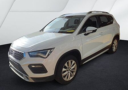Seat Ateca 1.5 TSI DSG Xperience AHK LED NAVI
