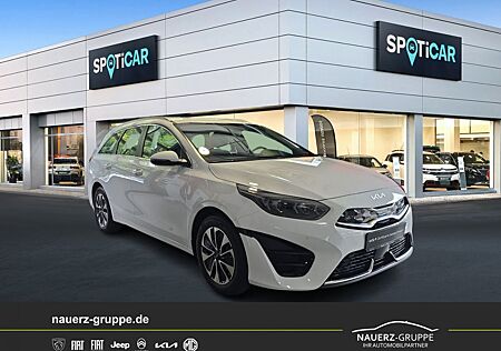 Kia Cee'd Sportswagon Ceed Sportswagon 1.6 Plug-In-Hybrid Spirit