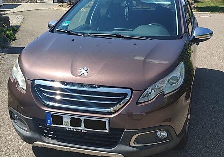 Peugeot 2008 VTi