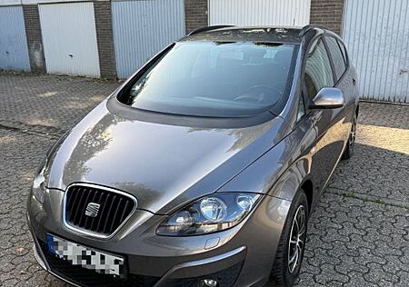 Seat Altea XL 1.6 TDI 77kW