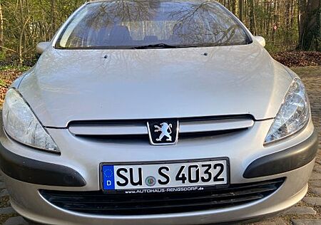 Peugeot 307 Presence 75 Presence