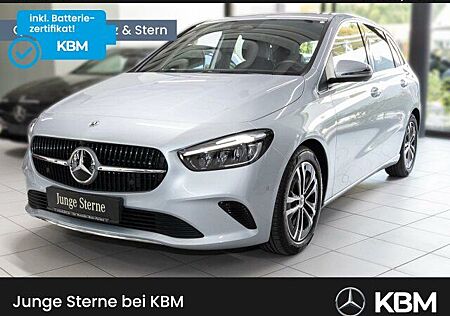 Mercedes-Benz B 200 PROGRESSIVE ADV°VOLLDIGI°MBUX PREM°LED°RFK