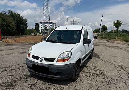Renault Kangoo Rapid Exclusiv