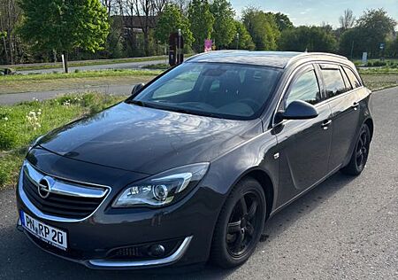 Opel Insignia ST 2.0 CDTI ecoFL. Bus. Innov. 125k...