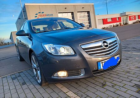 Opel Insignia 2.0 CDTI Cosmo 118kW Automatik Cosmo