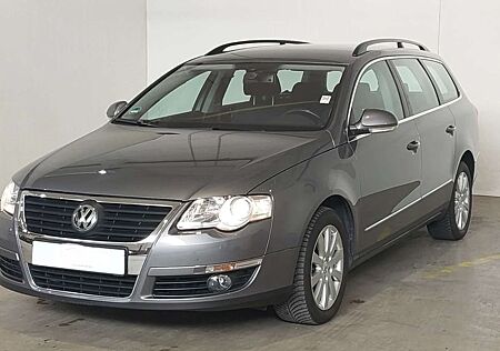 VW Passat Variant Volkswagen Comfortline 1. Hand Scheckheft