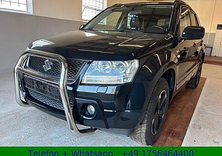 Suzuki Grand Vitara 1.9 DDIS 4X4 Leder Klima Navi Xenon