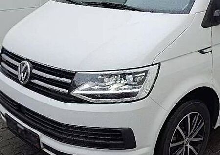 VW T6 California Volkswagen Ocean Edition<>4Motion,AppleCarPlaY
