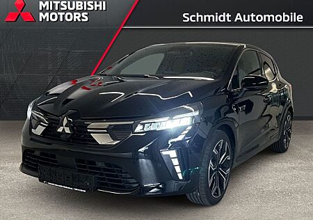 Mitsubishi Colt 1.6 Hybrid Select LED Kamera Navi Klimaauto