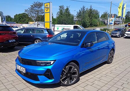 Opel Astra Electric GS Schiebedach+LED+Carplay+Sitzhe