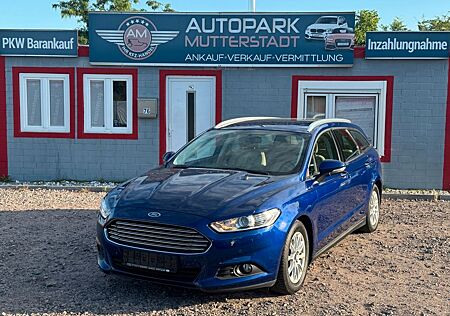 Ford Mondeo Turnier Trend