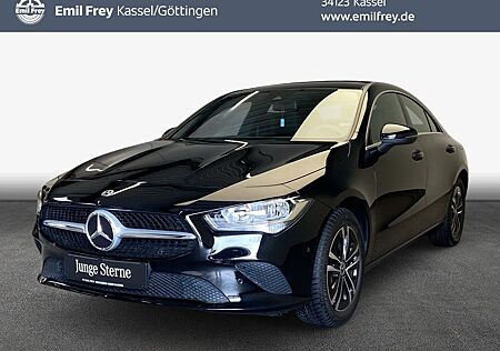 Mercedes-Benz CLA 250 e Coupe|PANO|Park|Kam|Advanced
