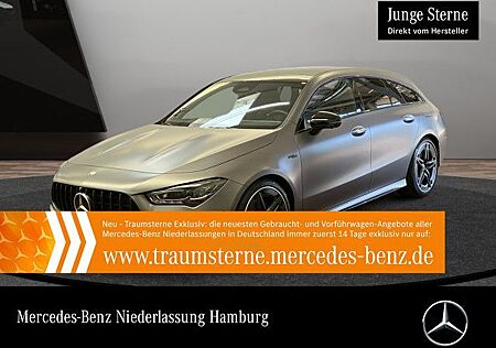 Mercedes-Benz CLA 45 AMG Shooting Brake CLA 45 AMG S 4M+ SB Premium+/Pano/magno/Night II