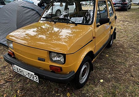 Fiat 126