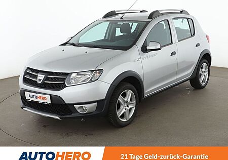 Dacia Sandero 0.9 TCe Stepway Prestige*NAVI*TEMPO*PDC*