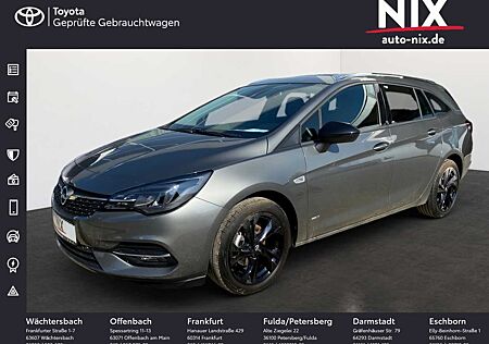 Opel Astra Sports Tourer 1.2 Turbo Design&Tech