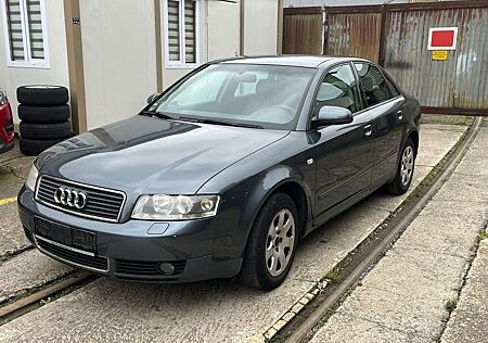 Audi A4 Lim. 2.0