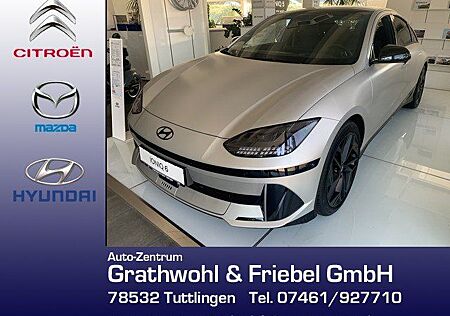 Hyundai IONIQ 6 77,4 kWh 4WD First Edition*2,49%