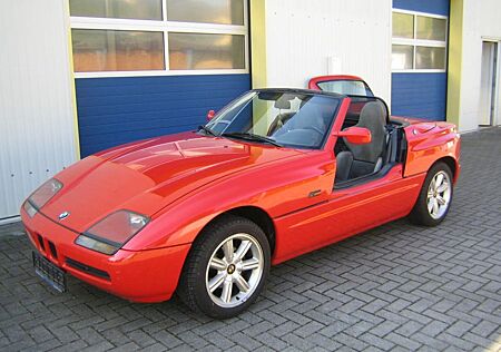 BMW Z1 ** 2.Hand, Hardtop **