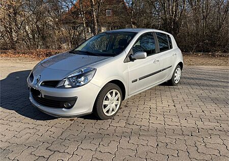 Renault Clio Dynamique 1.2/Tüv-10.26/Klima/Scheckheft