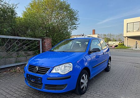 VW Polo Volkswagen IV Trendline KLIMA ELEKTRISCHE FENSTER TÜV
