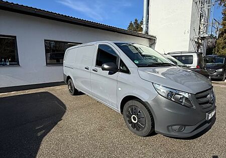Mercedes-Benz Vito 114 CDI Automatik L | TÜV neu | Turbo neu