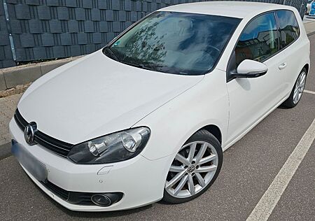 VW Golf Volkswagen 1.4 TSI 122PS Highline Alus Shz