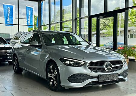Mercedes-Benz C 220 T-Modell 4Matic*Media-Display*SHZ*CAM*MBUX