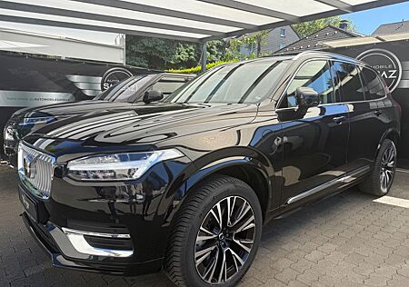 Volvo XC 90 XC90 Core Recharge Plug-In Hybrid AWD *SOF-VERFÜ